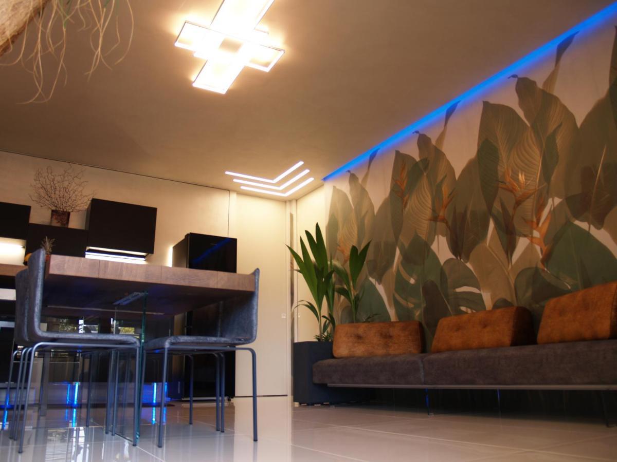 Casa Zaccolo - Adults Only Apartment Lignano Sabbiadoro Exterior photo