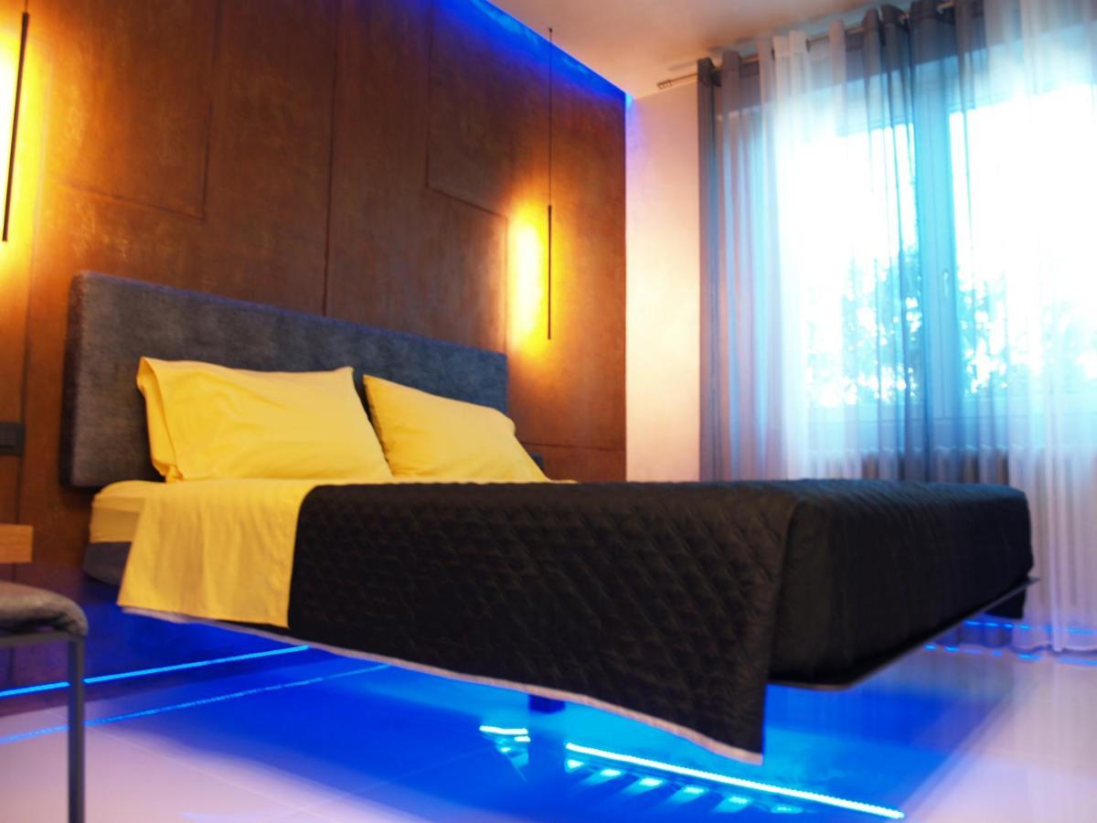 Casa Zaccolo - Adults Only Apartment Lignano Sabbiadoro Exterior photo