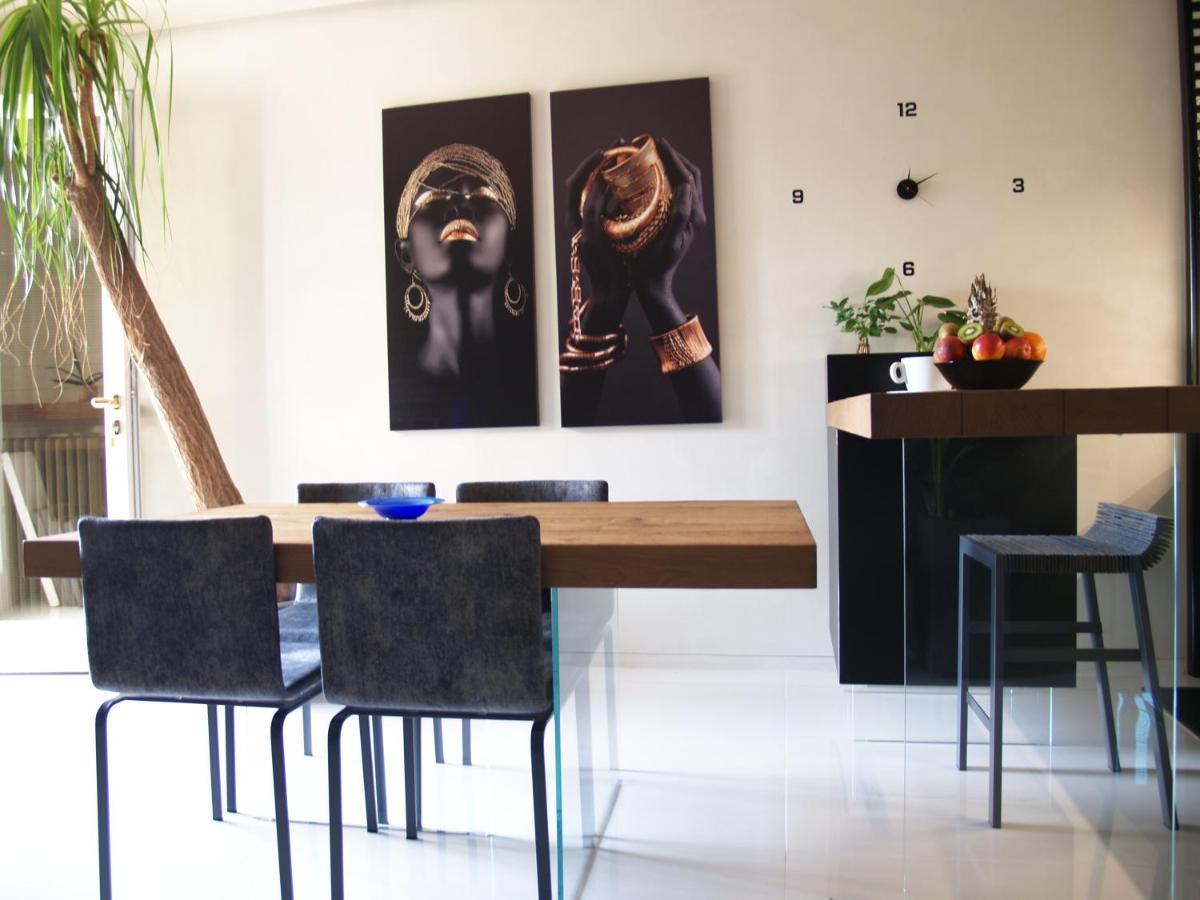Casa Zaccolo - Adults Only Apartment Lignano Sabbiadoro Exterior photo
