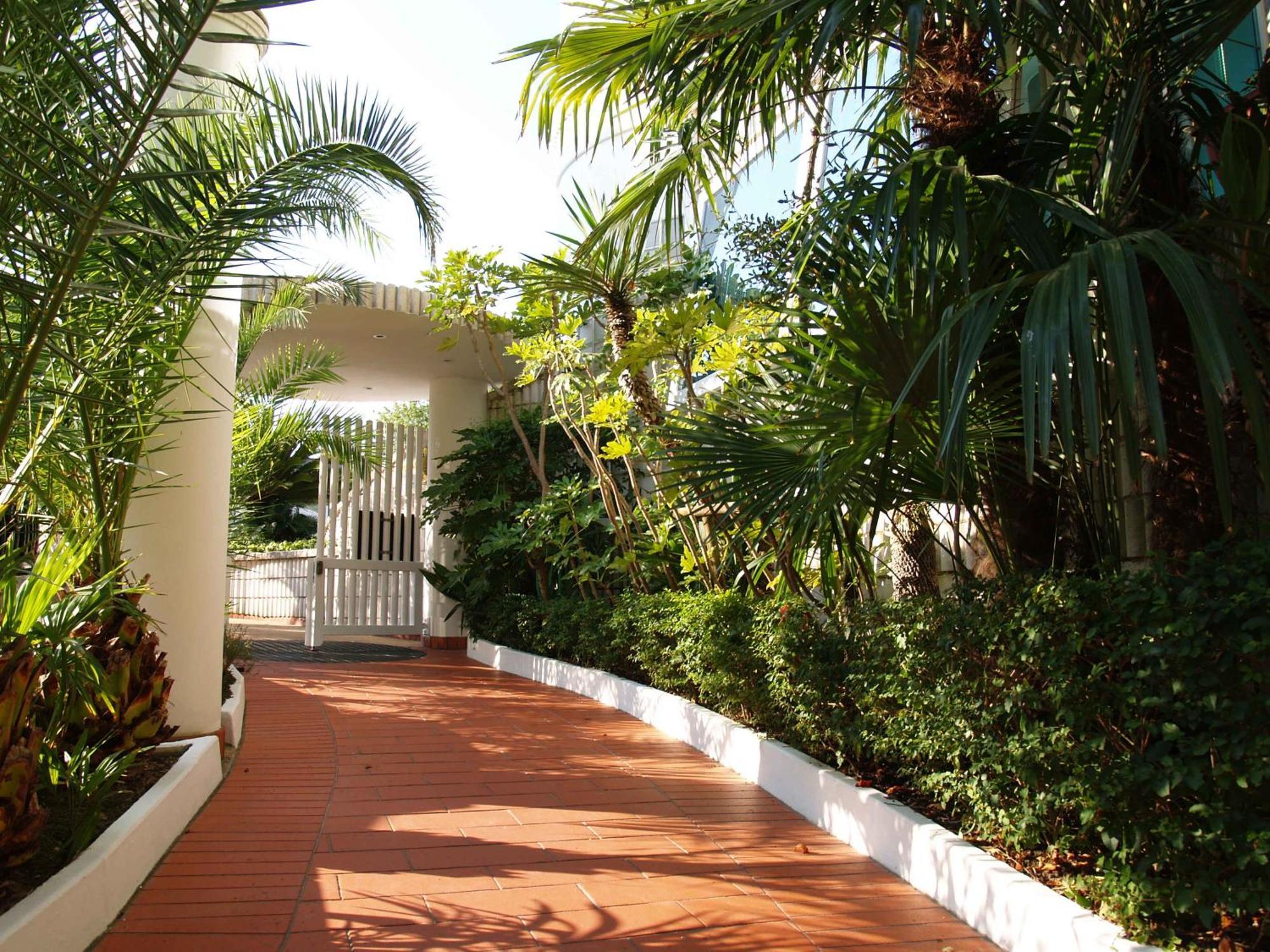Casa Zaccolo - Adults Only Apartment Lignano Sabbiadoro Exterior photo