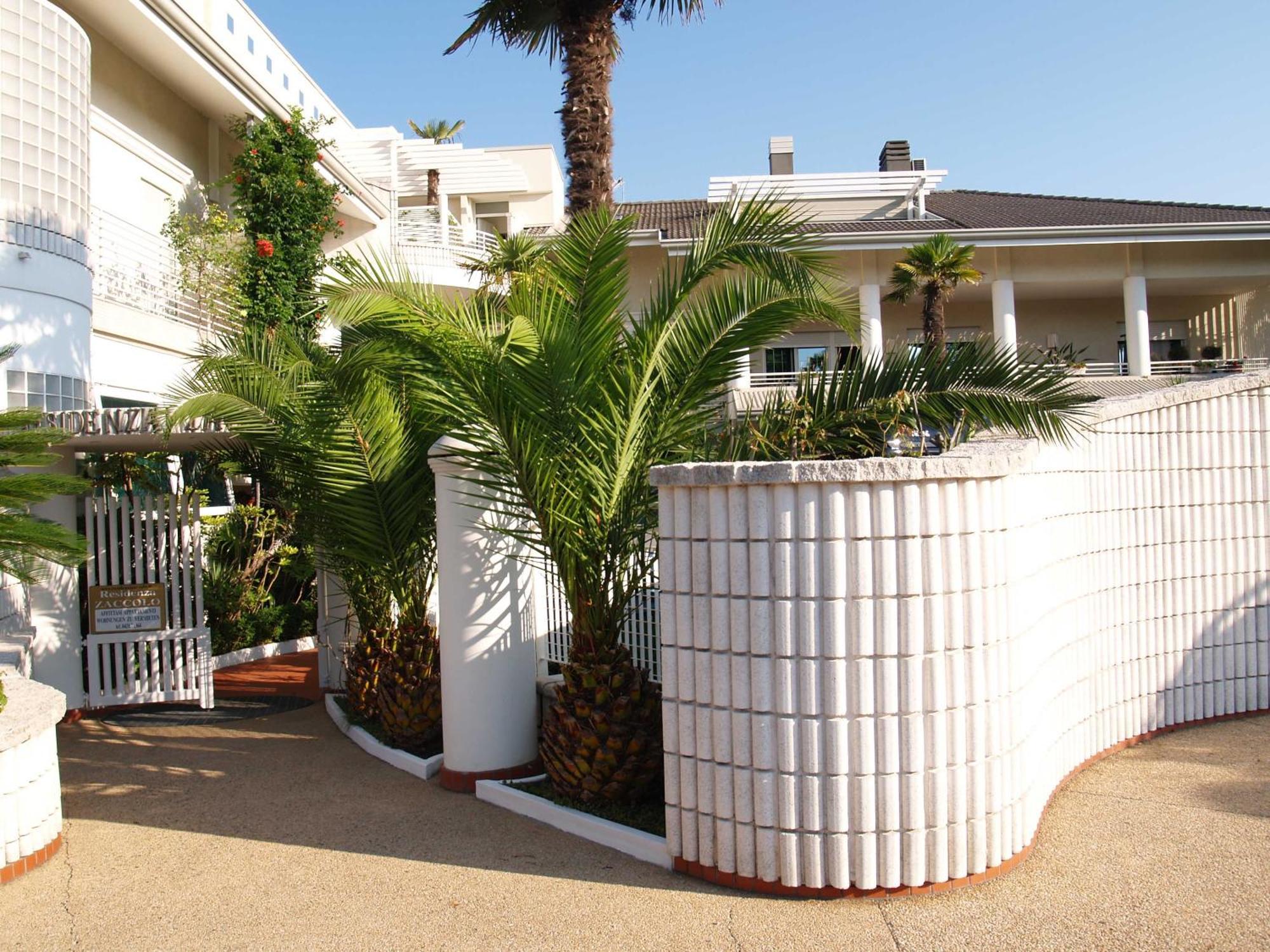 Casa Zaccolo - Adults Only Apartment Lignano Sabbiadoro Exterior photo